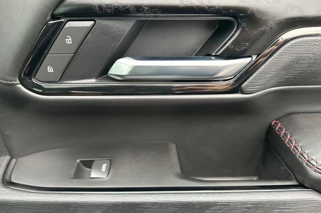 2025 GMC Sierra 2500 HD AT4X