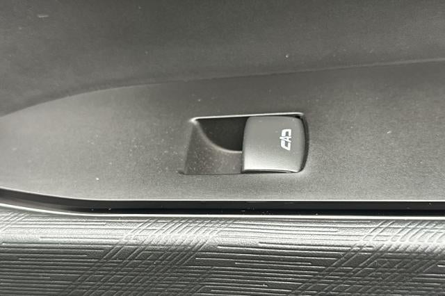 2025 GMC Sierra 2500 HD AT4X