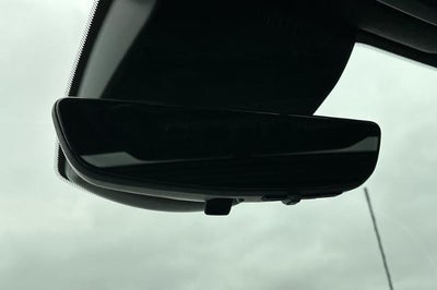 2025 GMC Sierra 2500 HD AT4X