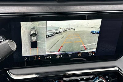 2025 GMC Sierra 2500 HD AT4X