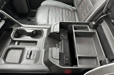 2025 GMC Sierra 2500 HD AT4X