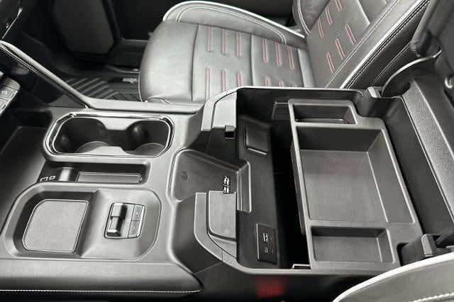 2025 GMC Sierra 2500 HD AT4X