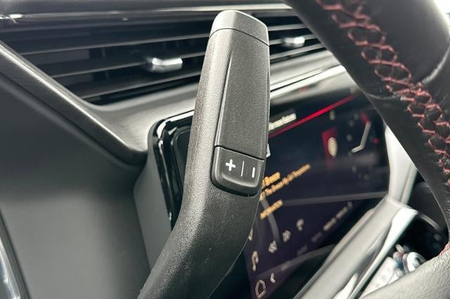 2025 GMC Sierra 2500 HD AT4X