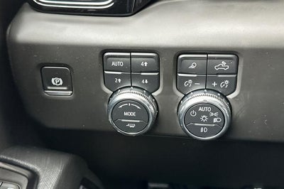 2025 GMC Sierra 2500 HD AT4X