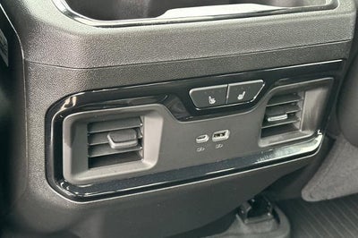 2025 GMC Sierra 2500 HD AT4X