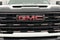 2025 GMC Sierra 2500 HD AT4X