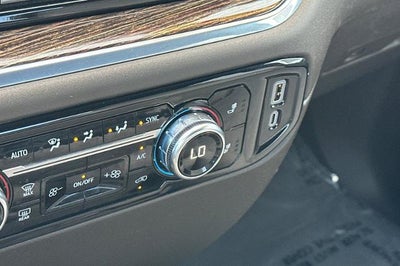 2024 GMC Sierra 2500 HD SLE