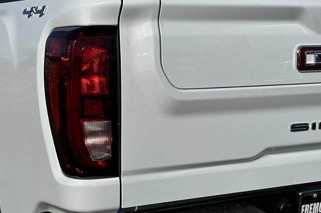 2024 GMC Sierra 2500 HD SLE
