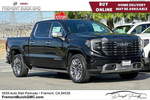 2023 GMC Sierra 1500 Denali Ultimate