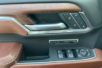 2023 GMC Sierra 1500 Denali Ultimate