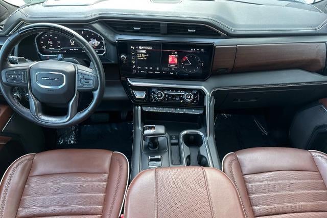 2023 GMC Sierra 1500 Denali Ultimate