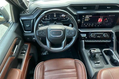 2023 GMC Sierra 1500 Denali Ultimate