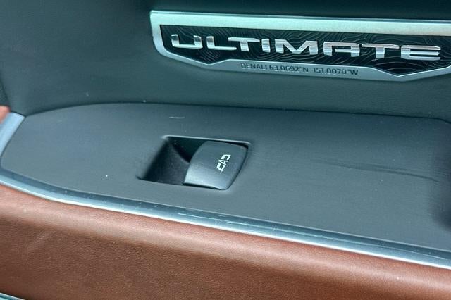 2023 GMC Sierra 1500 Denali Ultimate