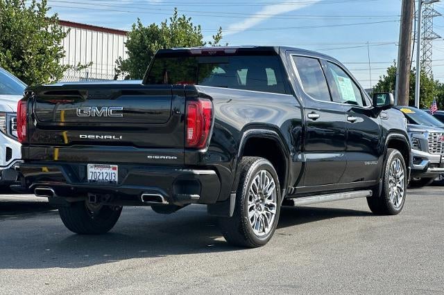 2023 GMC Sierra 1500 Denali Ultimate