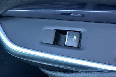 2022 Cadillac XT4 Luxury