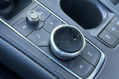 2022 Cadillac XT4 Luxury