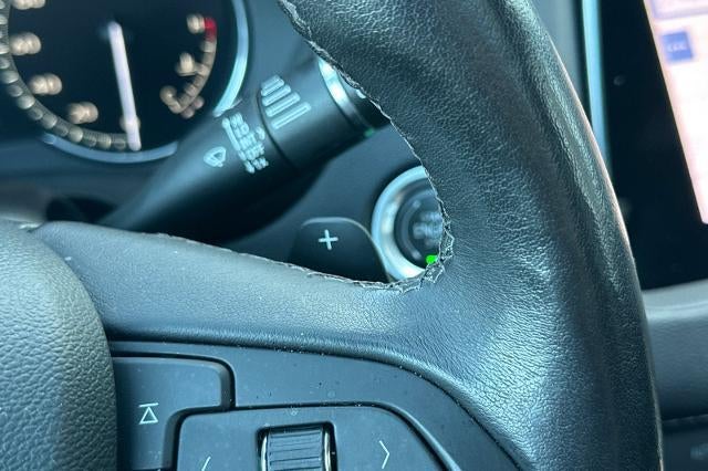 2022 Cadillac XT4 Luxury