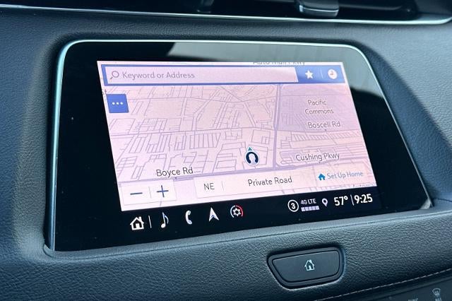 2022 Cadillac XT4 Luxury