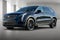 2022 Cadillac XT4 Luxury