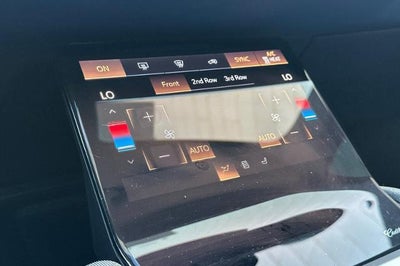 2026 Cadillac VISTIQ Premium Luxury