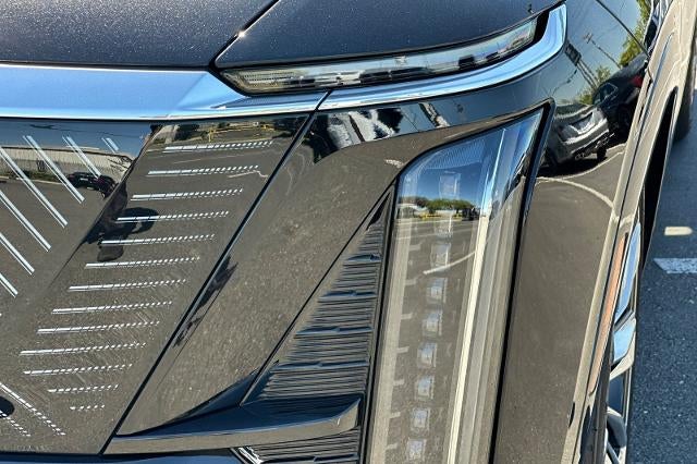 2026 Cadillac VISTIQ Premium Luxury