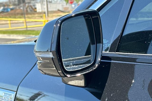 2026 Cadillac VISTIQ Premium Luxury