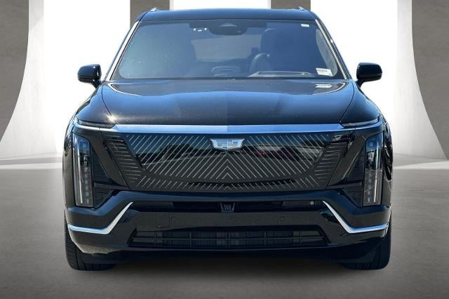 2026 Cadillac VISTIQ Premium Luxury