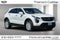 2022 Cadillac XT4 AWD Luxury