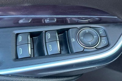 2022 Cadillac XT4 AWD Luxury