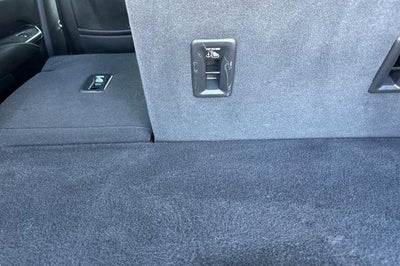 2022 Cadillac XT4 AWD Luxury