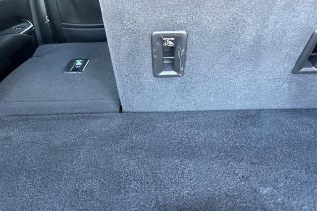 2022 Cadillac XT4 AWD Luxury