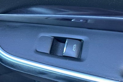 2022 Cadillac XT4 AWD Luxury