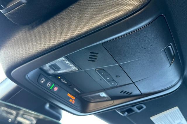 2022 Cadillac XT4 AWD Luxury