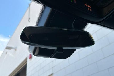 2022 Cadillac XT4 AWD Luxury