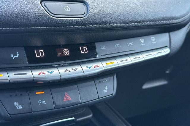 2022 Cadillac XT4 AWD Luxury