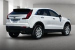 2022 Cadillac XT4 AWD Luxury