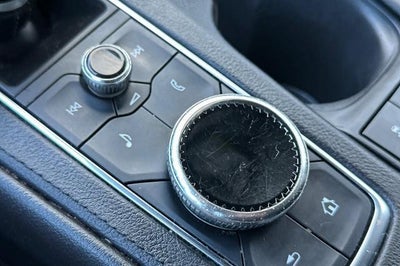 2022 Cadillac XT4 AWD Luxury