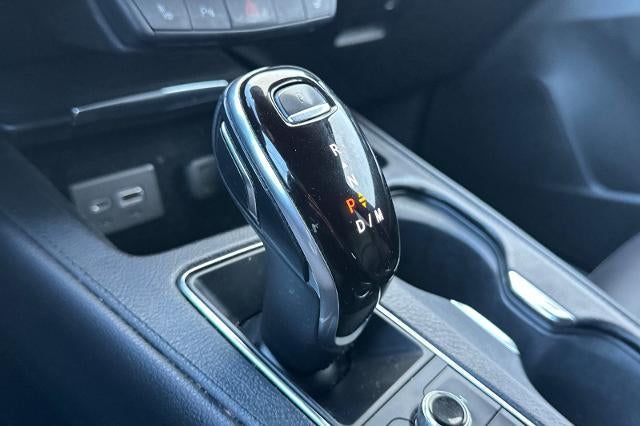 2022 Cadillac XT4 AWD Luxury