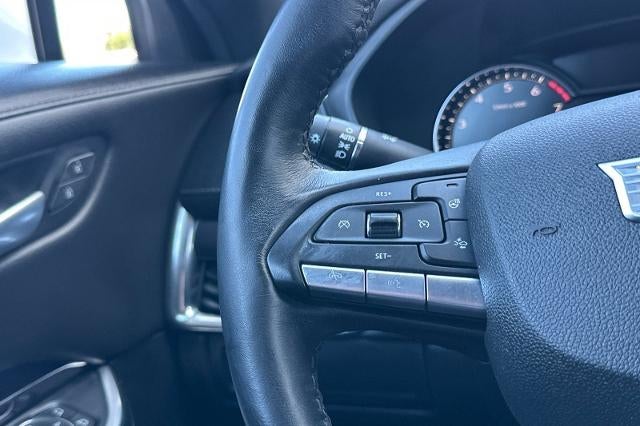 2022 Cadillac XT4 AWD Luxury