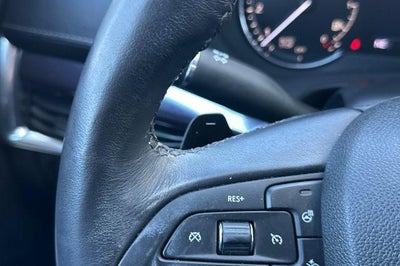 2022 Cadillac XT4 AWD Luxury