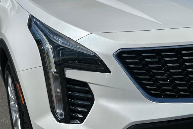2022 Cadillac XT4 AWD Luxury