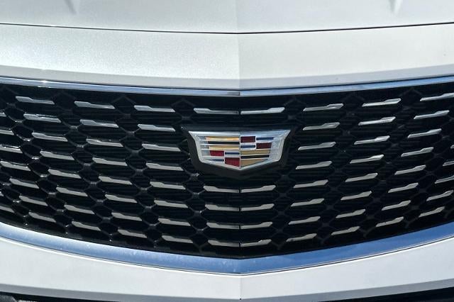 2022 Cadillac XT4 AWD Luxury
