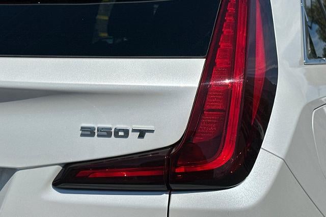 2022 Cadillac XT4 AWD Luxury