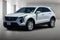2022 Cadillac XT4 AWD Luxury