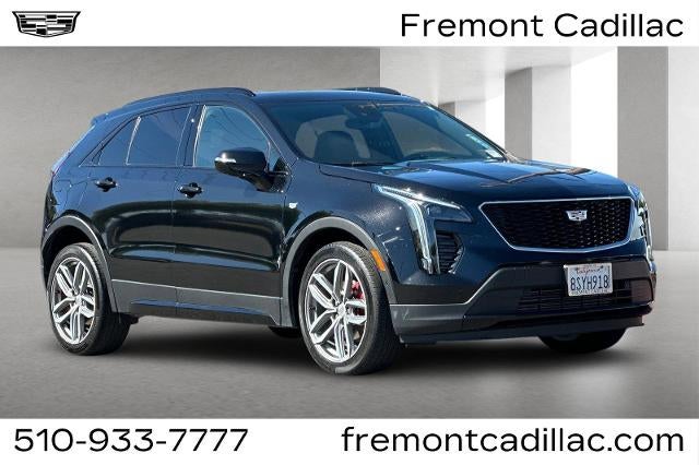 2021 Cadillac XT4 FWD Sport