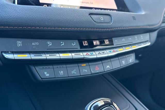 2021 Cadillac XT4 FWD Sport