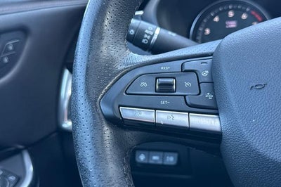 2021 Cadillac XT4 FWD Sport