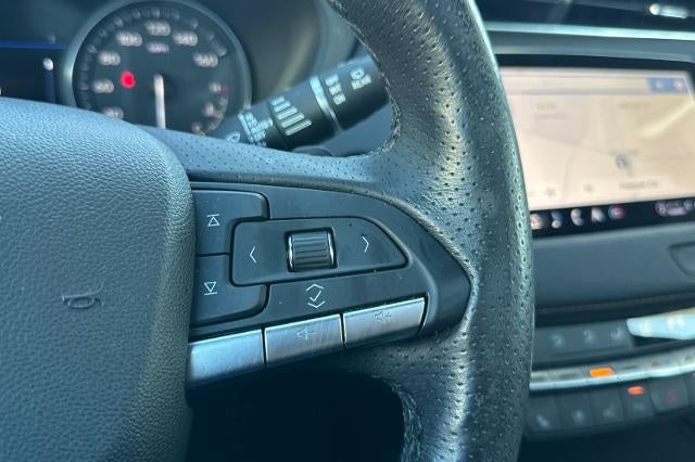 2021 Cadillac XT4 FWD Sport