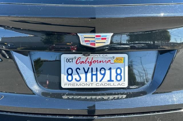 2021 Cadillac XT4 FWD Sport