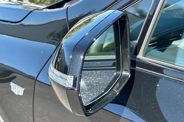 2021 Cadillac XT4 FWD Sport